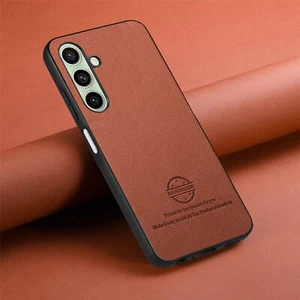 For Samsung A06/A16 5G/A26/A36 5G/A56 5G Shockproof Leather Slim Magnetic Case - Picture 1 of 17