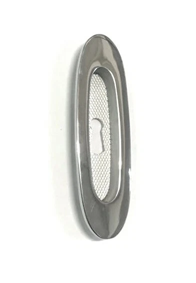 Maniglia ad incasso per porta scorrevole VALLI & VALLI K1190 - Cromata Foto 1 de 1