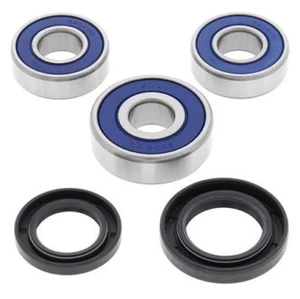 REAR WHEEL BEARING YAMAHA MX175 1974-1981 REAR WHEEL BEARING KIT REAR WHEEL - Picture 1 of 1