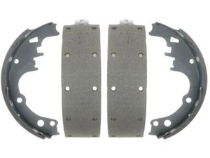 Front Brake Shoe Set For 1966-1969 Pontiac Catalina Safari 1967 1968 ZG584ND - Picture 1 of 1