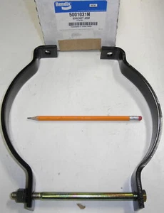 Bendix 5001031N Air Dryer Cylinder Bracket 5001031 2530-01-485-7676 - Bild 1 von 1