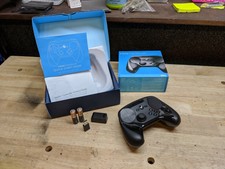 steam controller