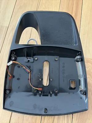 Precor 5.21i C546 C556 Console Back Plate 43179-101 C842 C846 5.33 EFX 5.23 - Image 1 of 2