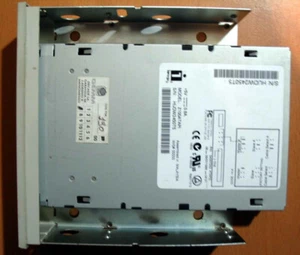 IOMEGA Z100 ATAPI 100MB IDE 3,5'' FUNZIONANTE WORKING TESTED - Afbeelding 1 van 5