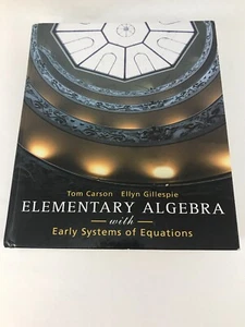 Elementare Algebra mit frühen Gleichungssystemen - Bild 1 von 5