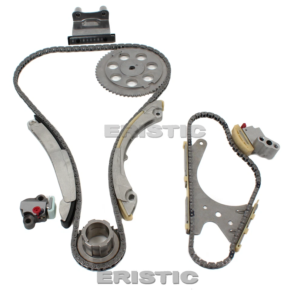 Engine Timing Chain Kit for 2003-2008 ISUZU ASCENDER 4.2L - Image 1 of 3