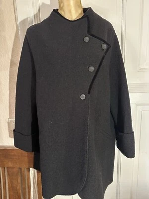 elemente Clemente Wolljacke Gr.3  - Bild 1 von 4