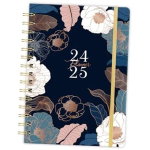2024-2025 Planner - Academic Planner 2024-2025, Jul. 2024 - Jun. 2025, 6.4" x - Picture 1 of 7