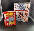 Star Wars Origami Book & DK Stickers Book The Clone Wars Over 1000 Stickers