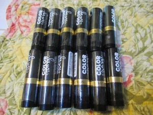 12 Pc Revlon Color Charge Super Lustrous Lipstick All Are Sealed Assorted Dupes - Picture 1 of 4