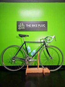 1990 Bianchi Virata Shimano 600 7x2 Size 51cm Small Superset II Tange Cro Mo - Picture 1 of 24