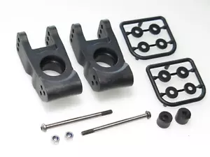 XRA350020 XRAY XB8 '25 NITRO BUGGY REAR HUBS WITH PINS - Picture 1 of 1