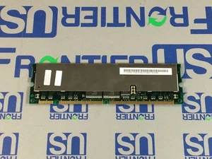 IBM 256MB SDRAM DIMM 168Pin 701X-4169 - Picture 1 of 1