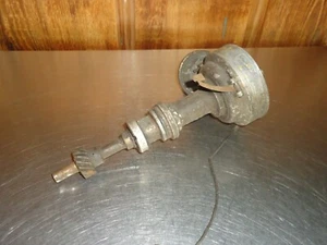 Distribuidor Autolite C7OF-12127-B 1967 Ford Mustang Mercury Cougar 289 302 V-8 - Imagen 1 de 5