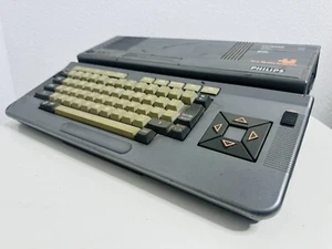 Philips VG-8235 MSX 2 Retro Computer Japan 1987 - Imagen 1 de 13