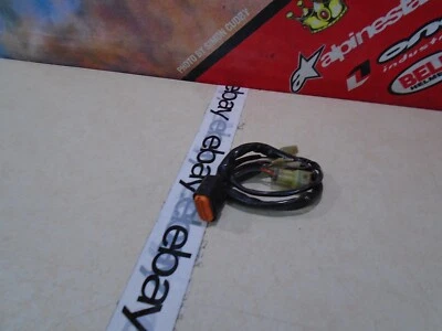 2013 KTM XC 300 WIRE HARNESS - Image 1 of 4