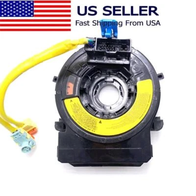 Resorte reloj cable espiral para Hyundai Santa Fe Santa Fe Sports Foto 1 de 4