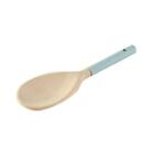Tala Beechwood Wooden Spoon 20cm - Blue