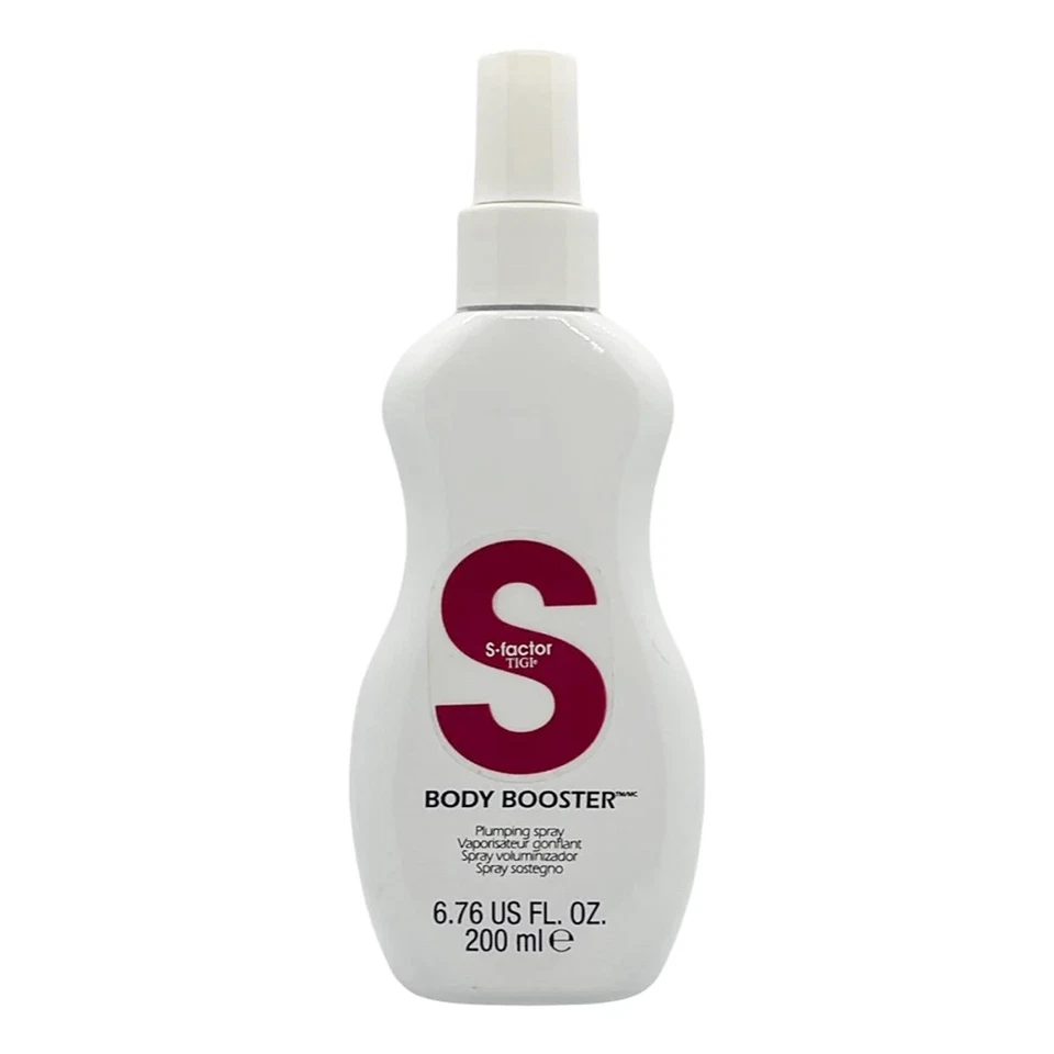 S-Factor Body Booster Plumping Tigi 6,76 oz Foto 1 de 1