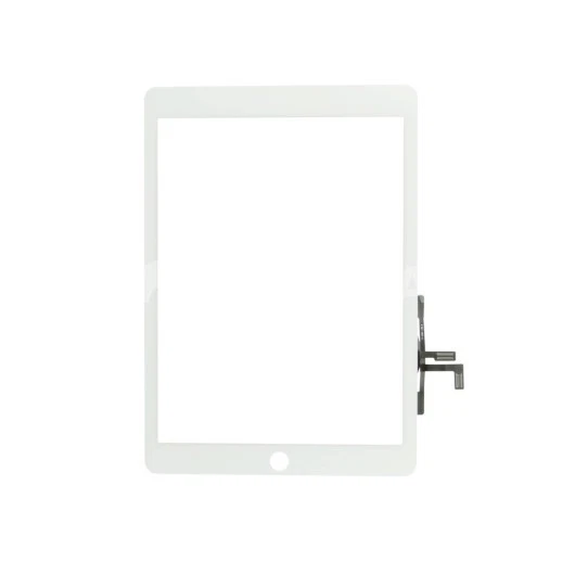 Vitre Tactile Blanc Pour Apple IPad 5 A1822 A1823