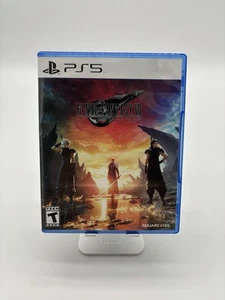 Final Fantasy VII Rebirth (Sony PlayStation 5 PS5, 2024) - Imagen 1 de 3