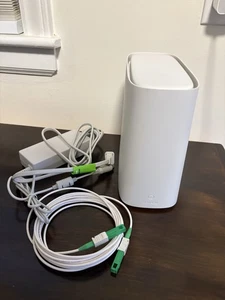 Att Bgw320-500 Modem Router Wifi Gateway Broadband Internet Bgw320 500 Cord - Picture 1 of 7