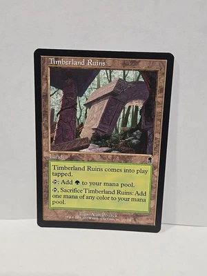 Timberland Ruins Odyssey Regular - Image 1 of 2