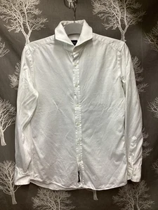 Hugo Boss Tailored shirt men. - Picture 1 of 14