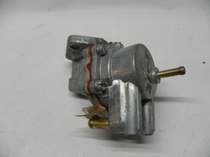 POMPETTA BENZINA FIAT CINQUECENTO 1992 MARCA BCD - Picture 1 of 1