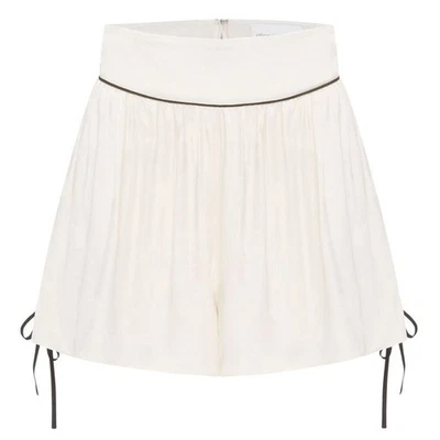 Alice McCall High Waisted Hotel Lobby Shorts Size 12 - Image 1 of 4