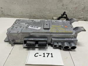2013 TESLA MODEL S 85 REAR HIGH VOLTAGE JUNCTION BOX OEM+ - Picture 1 of 12