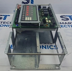 SIMPLEX 4010 Addressable Fire Alarm Control Panel NO BOX - Picture 1 of 8