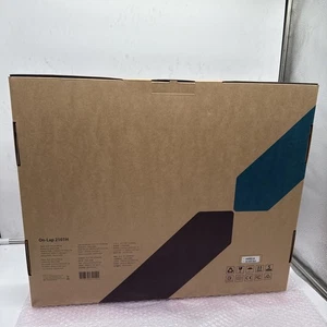GeChic On-Lap 2101H Portable Monitor 21.5" IPS HDMI USB-C Touchscreen -Brand New - Picture 1 of 4
