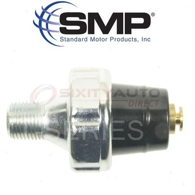 SMP T-Series Engine Oil Pressure Switch for 1955-1958 Jeep Willys - Change vz - Imagem 1 de 4