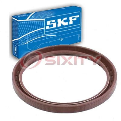 Sello de eje de salida de transmisión derecha SKF para Audi RS6 2003-2004 automático ny Foto 1 de 4