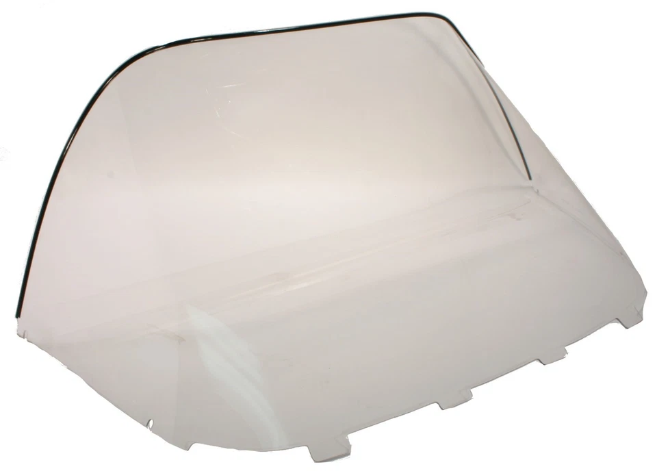 Parabrisas transparente Rupp Sport, 1973-1975 Foto 1 de 1