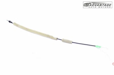 MAZDA CX-5 2017-2024 CABLE ACTUADOR CERRADURA PUERTA LADO CONDUCTOR DELANTERO IZQUIERDO OEM Foto 1 de 4