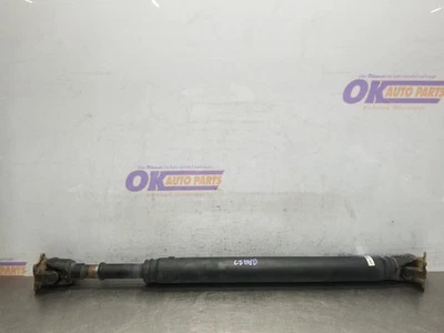 16 2016 LEXUS GX460 4.6L AWD REAR DRIVE SHAFT  - Image 1 of 4