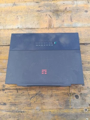 Modem TIM Hub + Plus ZTE Router WiFi 6 VDSL Plus Fibra Ultraveloce Fttc Ftth - Immagine 1 di 2