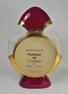 Sammlerfactise/Dummy: Panthère de Cartier - Bild 1 von 6