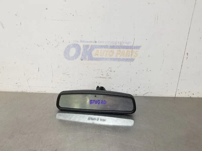 97 1997 LINCOLN MARK VIII INTERIOR REAR VIEW MIRROR - Image 1 of 4