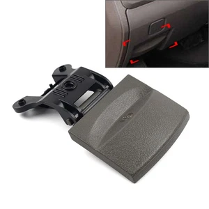 Grau Feststellbremse Pedal Release Griff für Dodge Durango Ram 1500 2500 3500 - Picture 1 of 12