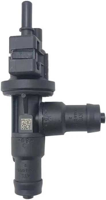 Válvula de purga 9671744280 Peugeot para 308S 1.2T para 408 Foto 1 de 1