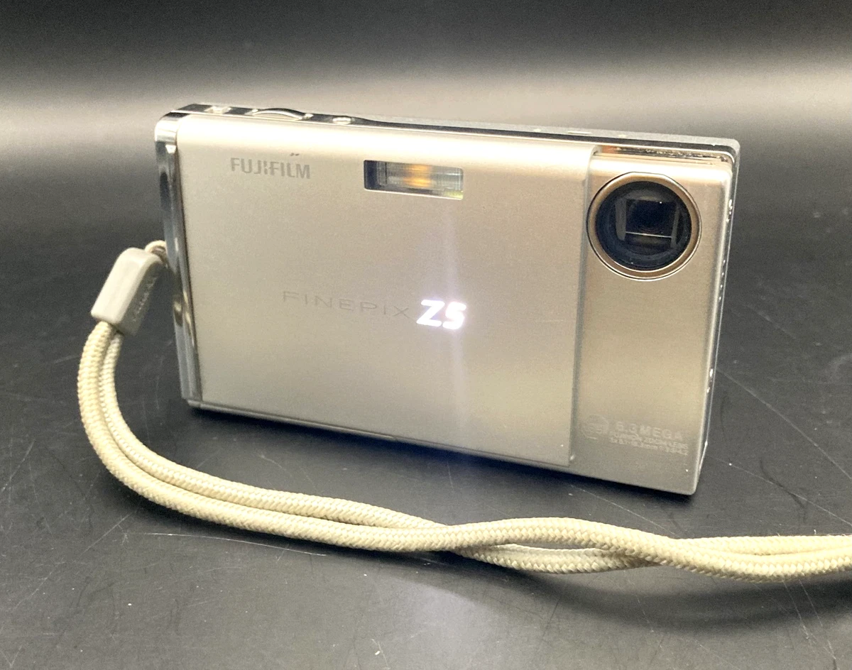 Fujifilm Z5 Digital Cameras for sale | eBay