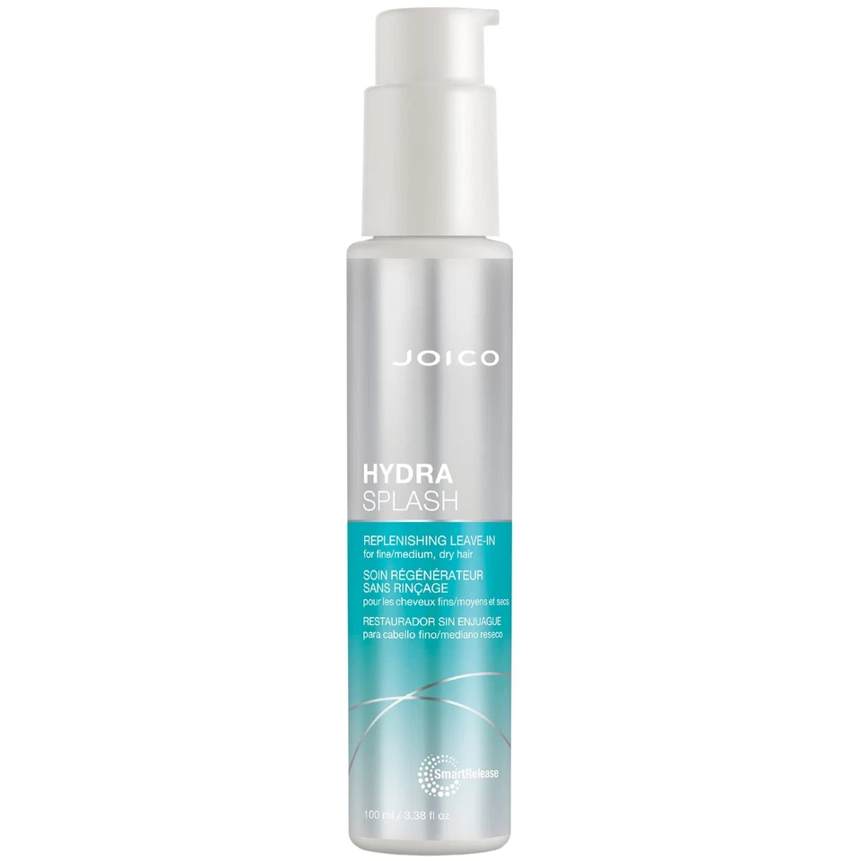 Hydrasplash Replenishing Leave-in by Joico 3.38 Oz
