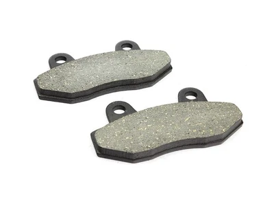 Bremsbeläge Brenta FT3069 vorne hinten für Honda Hyosoung AJS Beta Rex Kymco - Bild 1 von 3