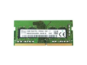 Memory Module Hynix HMAA2GS6AJR8N-XN Memory Module - 16 GB - DDR4 - 1RX8 - 3200 - Afbeelding 1 van 1