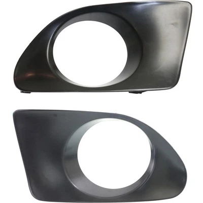 Juego de 2 embellecedores de luces antiniebla para Lexus RX350 2010-2012 lado conductor y pasajero Foto 1 de 4