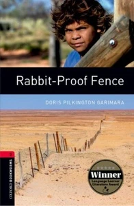 Doris Pilkington Garimara Oxford Bookworms Library: Level 3:: Rabbit-Proof Fence - Bild 1 von 1