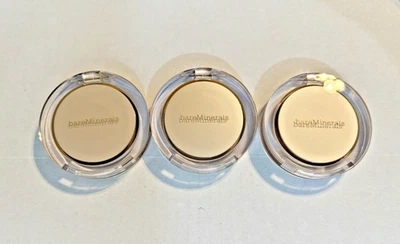 bareMinerals Candlelight Glow Illuminator 0.35oz ~ Bronze, Gold, Coral ~ NEW - Image 1 of 4